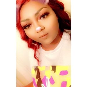 Meet your Posher, Jannelle